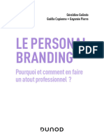 Personal Branding