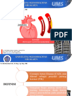 Askep Penyakit Jantung Koroner