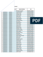 Sembako Desa Kramat