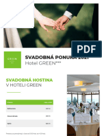 Hotel-GREEN_svadobna-ponuka