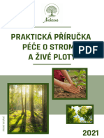 PÉČE O STROMY A ŽIVÉ PLOTY manuál- Natureas (1)