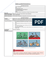 Modul Ajar Lingkaran