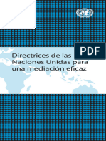 GuidanceEffectiveMediation UNDPA2012 (Spanish)