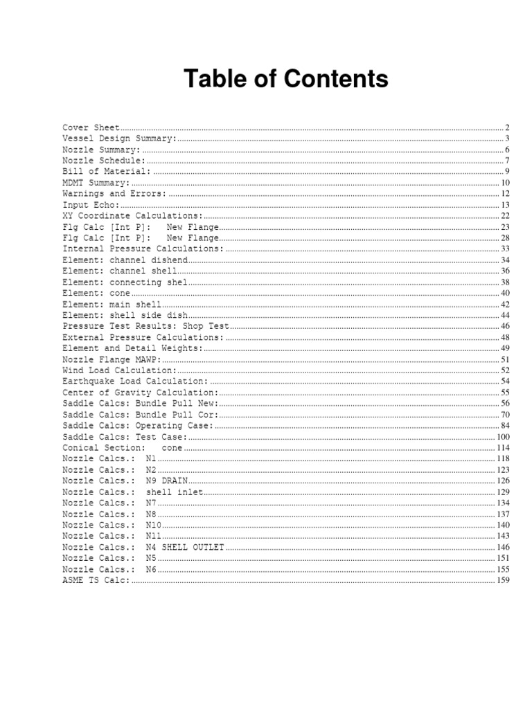 Ammonia Vapoeizer (E-3101b) - Bku | PDF | Pressure | Mechanical Engineering
