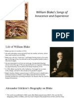 William Blake Powerpoint 2ffm7qb