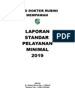 Laporan SPM 2019