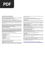 Contoh Naskah Pembawa Acara Lamaran Pernikahan