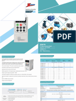 Brosur Zenith Inverter