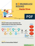 Hantavirus KRPM 2-10-2023