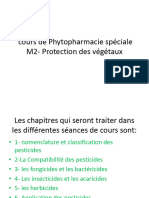 Phytopharmacie SpecialeM2 PV Chap I-2