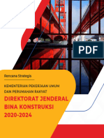 Rencana Strategis DJBK 2020 2024 Compressed