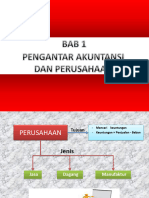 BAB 1 - MATERI Pengantar Akuntansi - TM 1 DAN TM 2 - File Tatap Muka 2