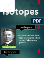 1 6-Isotopes