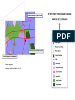 Geografi - Peta Tentatif