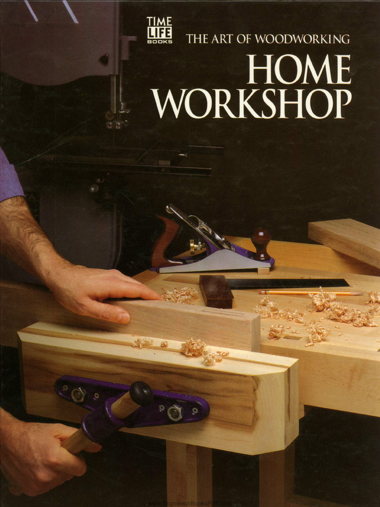 Home The Art of Woodworking PDF Varnish Toluene