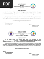 Application For Leave CSC Form 6 New 2024 | PDF | Sick Leave | Government
