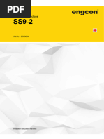 User Manual: Tiltrotator Front Pin Lock X04, X06, X07, X12, X18, X20 ...