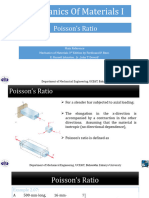 Chapter 2 Poisson's Ratio