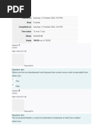 Prelim Examination-UGRD-CS6209 Software Engineering 1