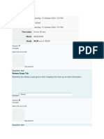 Prelim Lab Exam-UGRD-CS6302 Application Lifecycle Management