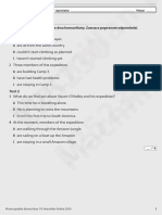 Brainy kl7 Unit Test 3 C