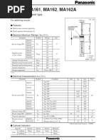 MA162 PanasonicSemiconductor