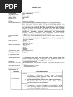 Modul Ajar Simple Past Tense Pdf