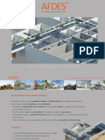 Brochure AFDES