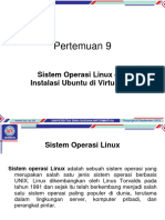 328-P09-Instalasi Ubuntu Di VirtualBox