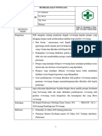 2.3.9-2b SOP PENDELEGASIAN WEWENANG