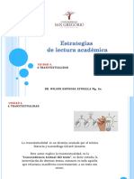 Unidad IV (Diapositivas) 2 Parcial