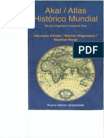 Atlas Histórico Akal