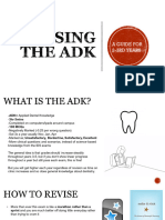 ADK Guide