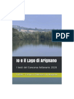 Io e Il Lago Di Arignano