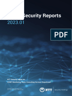 Cyber Security Reports 2023-01-01