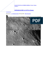 Fotos No Censuradas de La Luna