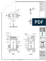 Flow Control Chamber Ddrawing