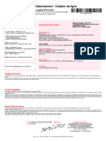 SFR Iphone 13 PDF