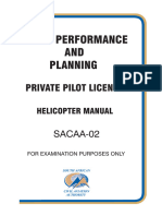 PPL - CAA Flight Planning Charts