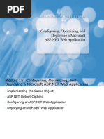 Configuring, Optimizing, and Deploying A Microsoft