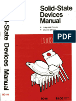 1975 SC-16 RCA Solid-State Devices Manual