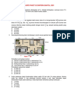 Soal Matematika Aspd Dikpora 2021 Paket 02