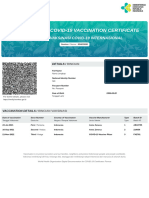 Sertifikat Vaksin Who Alifurrahman 370