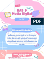 Bab 9 Media Digital (Ervina Nur Hidayah, 25)