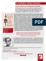 DDP Libro Leovigildo