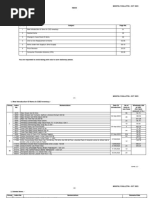 Army Canteen Shoes Price List | PDF | Adidas | Nature