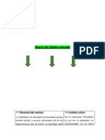 Diario de Doble Entrada Entrega