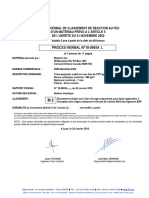 Continental Collection M2 Certificate