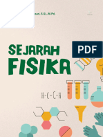 Sejarah Fisika - Ariati Dina Puspitasari, S.si., M.pd.