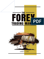 Forex Trading Course (By A. Gomes) v2